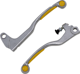 Lever Set - Competition - Yellow 1982 - 2011