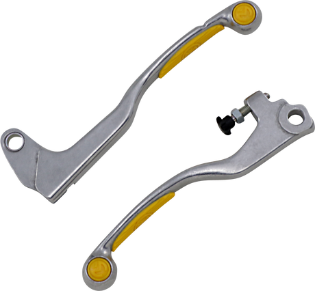 Lever Set - Competition - Yellow 1982 - 2011