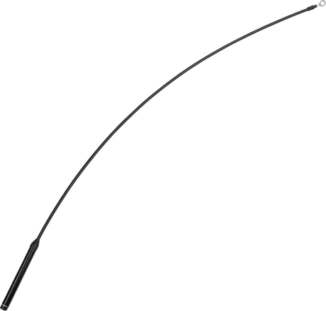 Blackout Top Half Clutch Cable - +2-3/4\" 2018 - 2024