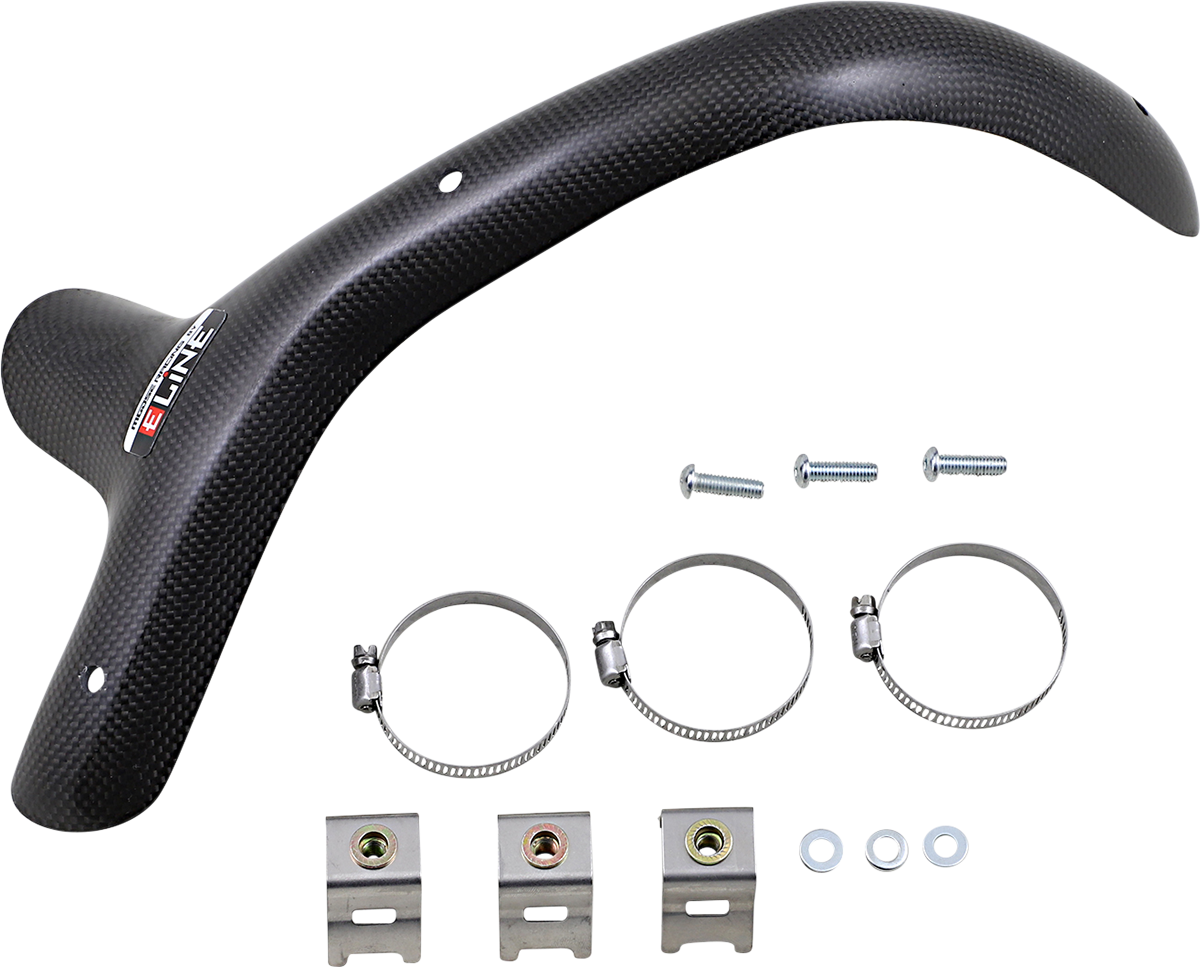 Pipe Guard - Stock 2020 - 2023