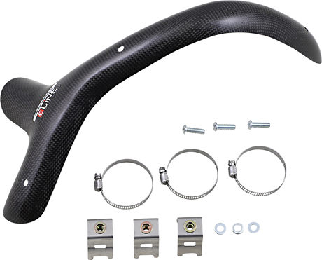 Pipe Guard - Stock 2020 - 2023