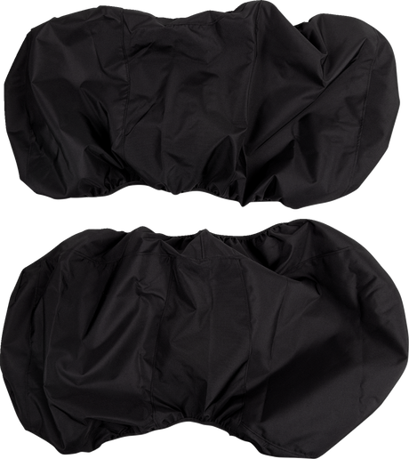 Seat Cover - Black - Mule 2019 - 2025