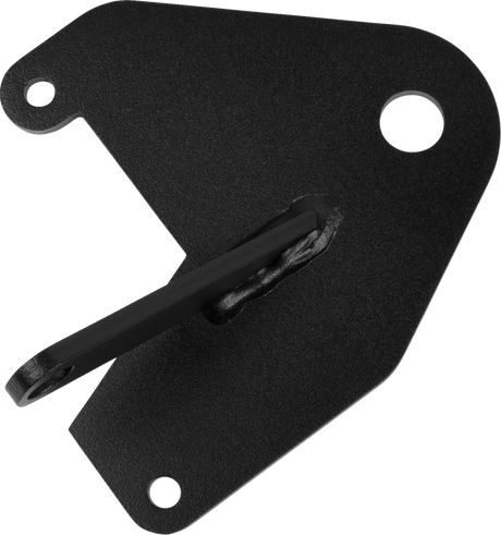 Ball Hitch - Recon 1997 - 2001