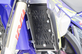 Xtrem Radiator Guards - Sherco 2020 - 2022