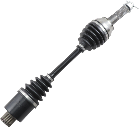 Axle Kit - Complete - Standard - Rear Left/Right | Middle Left/Right - Polaris 2006 - 2014