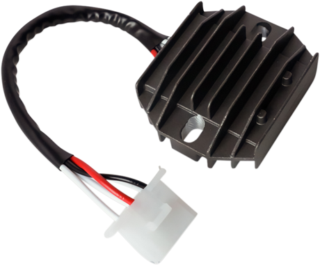 Regulator/Rectifier - Lithium-ion Compatible - Kawasaki 1982 - 2009