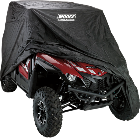 UTV Cover - 2 Seater - Black