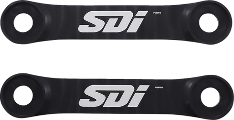 Lowering Pull Rod - Black 2003 - 2022