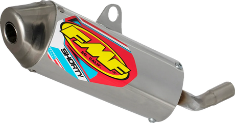 Powercore 2 Shorty Muffler 2022 - 2024