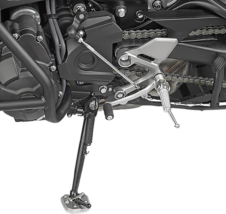 Sidestand Foot - Yamaha 2015 - 2021