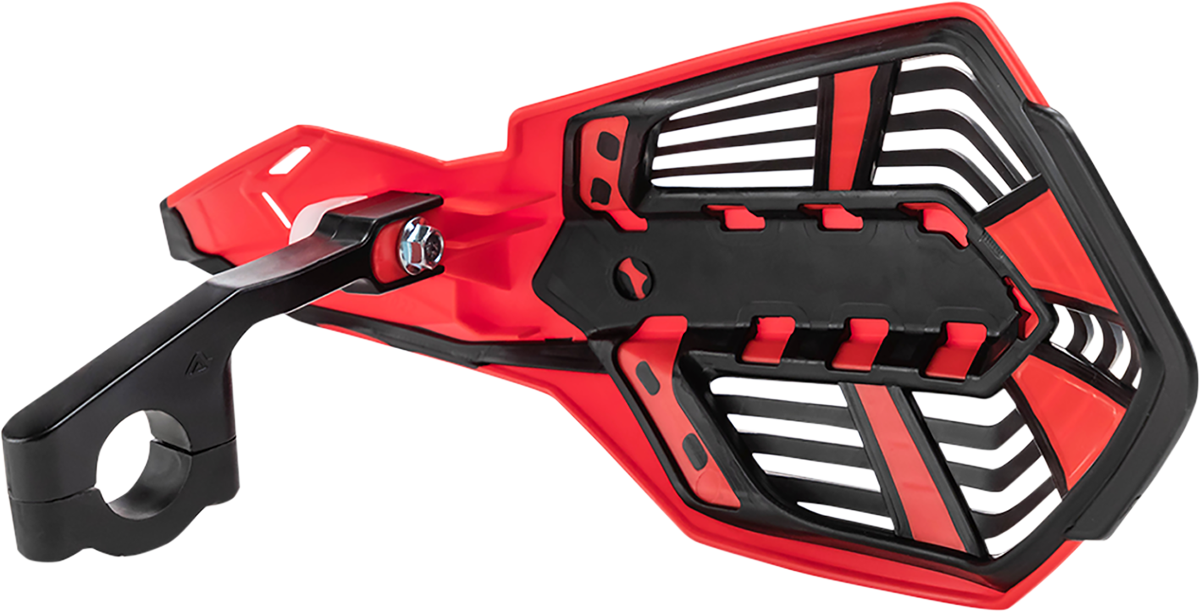 Handguards - X-Future - Red/Black