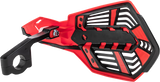Handguards - X-Future - Red/Black