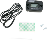 Resettable Hour Meter