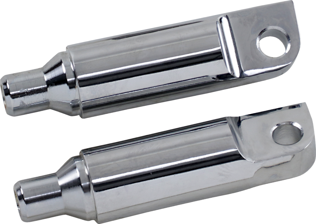 Iso Peg Extenders - 2.5\"