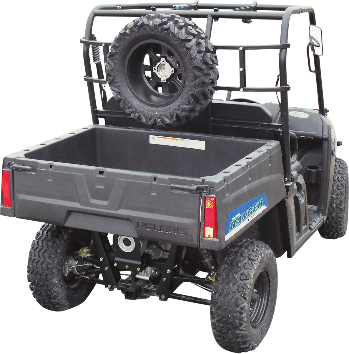 Spare Tire Carrier - 50-64\"