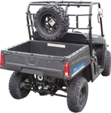 Spare Tire Carrier - 50-64\"