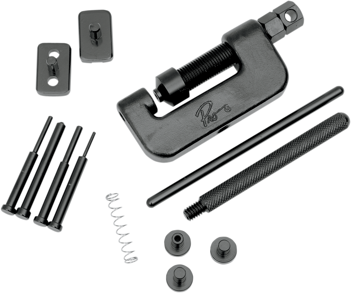 Chain Riveting Tool – Motorcycle Depot