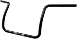 Handlebar - 2+2 - Black 1982 - 2022