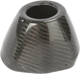 RCT End Cap - Carbon Fiber