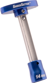 ShockSetter - Rear Shock/Adjustment - 14 mm