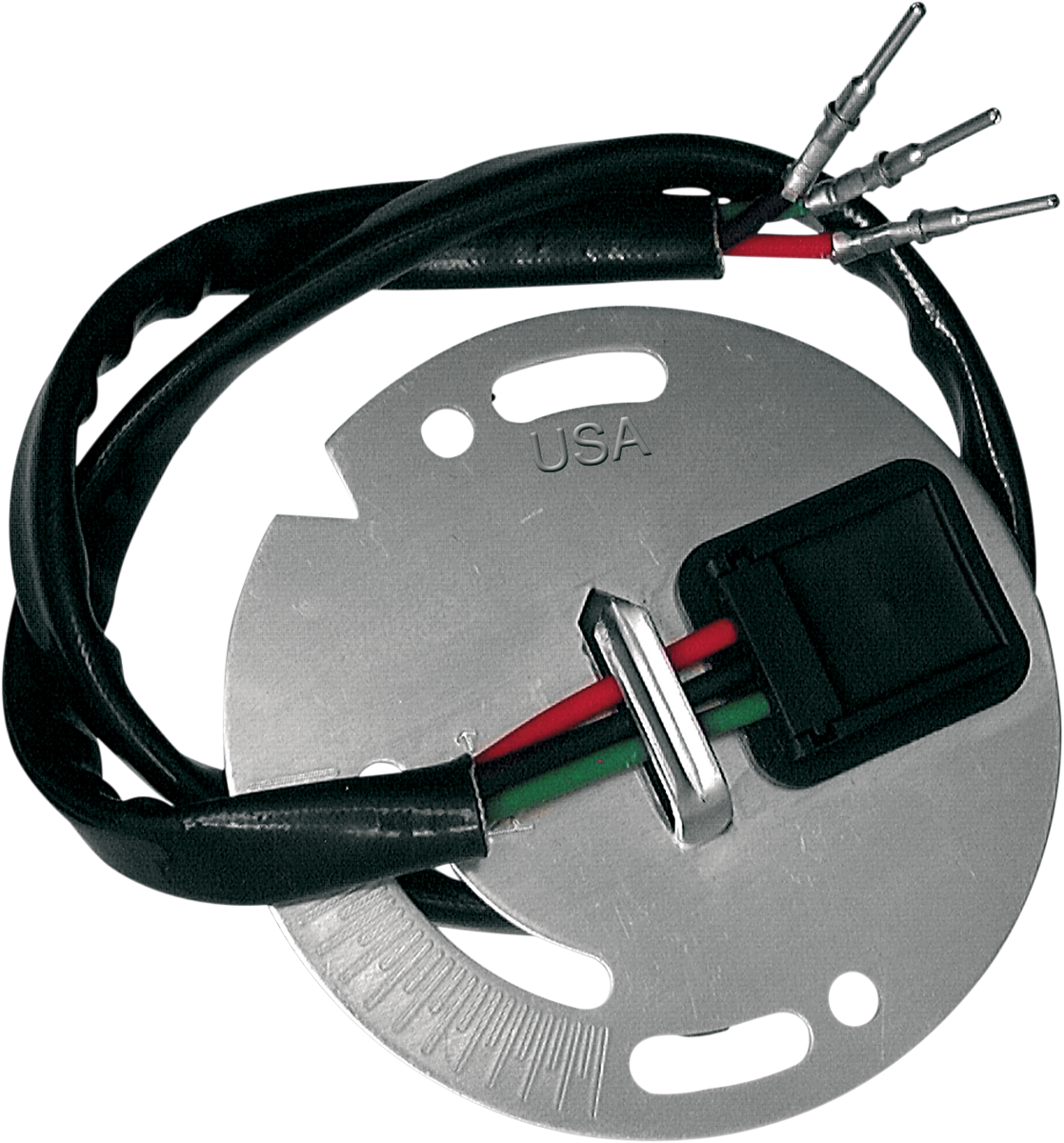 Ignition Sensor Assembly - Harley Davidson 1996 - 1997