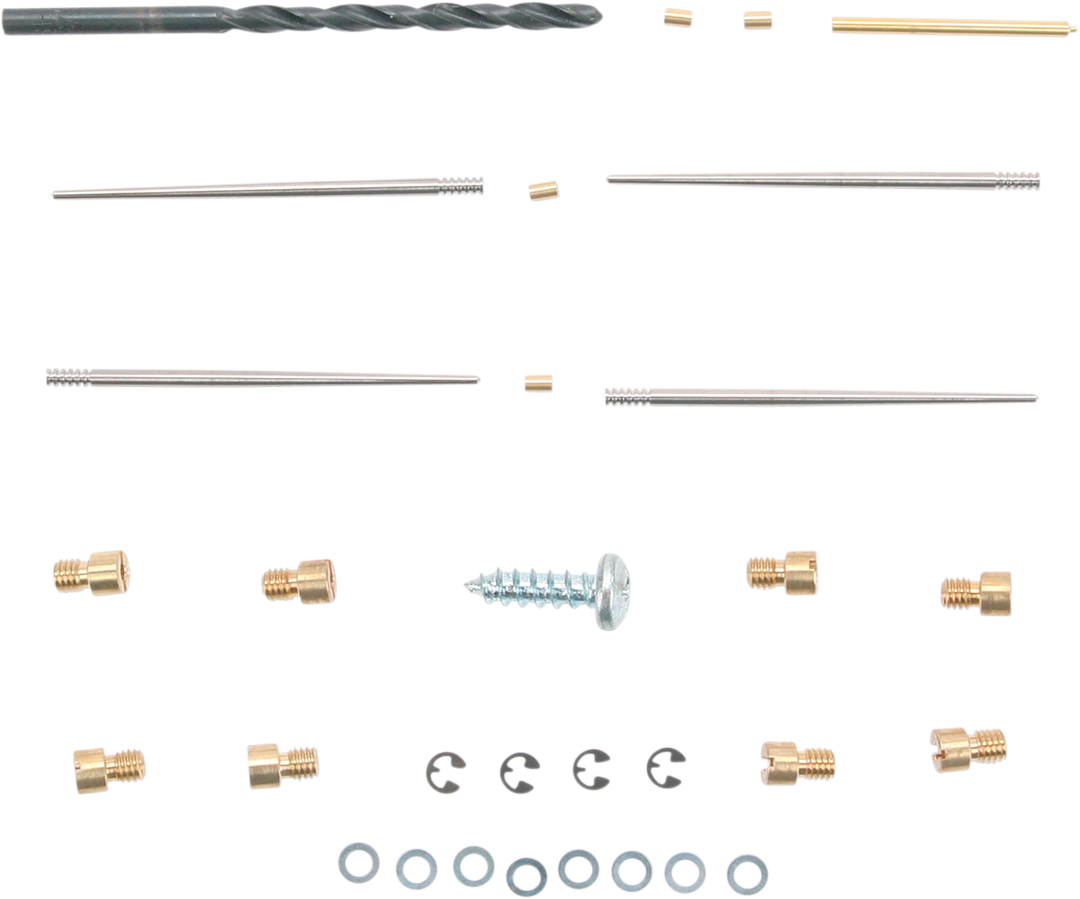 Jet Kit - Stage 1 - Yamaha 1999 - 2000