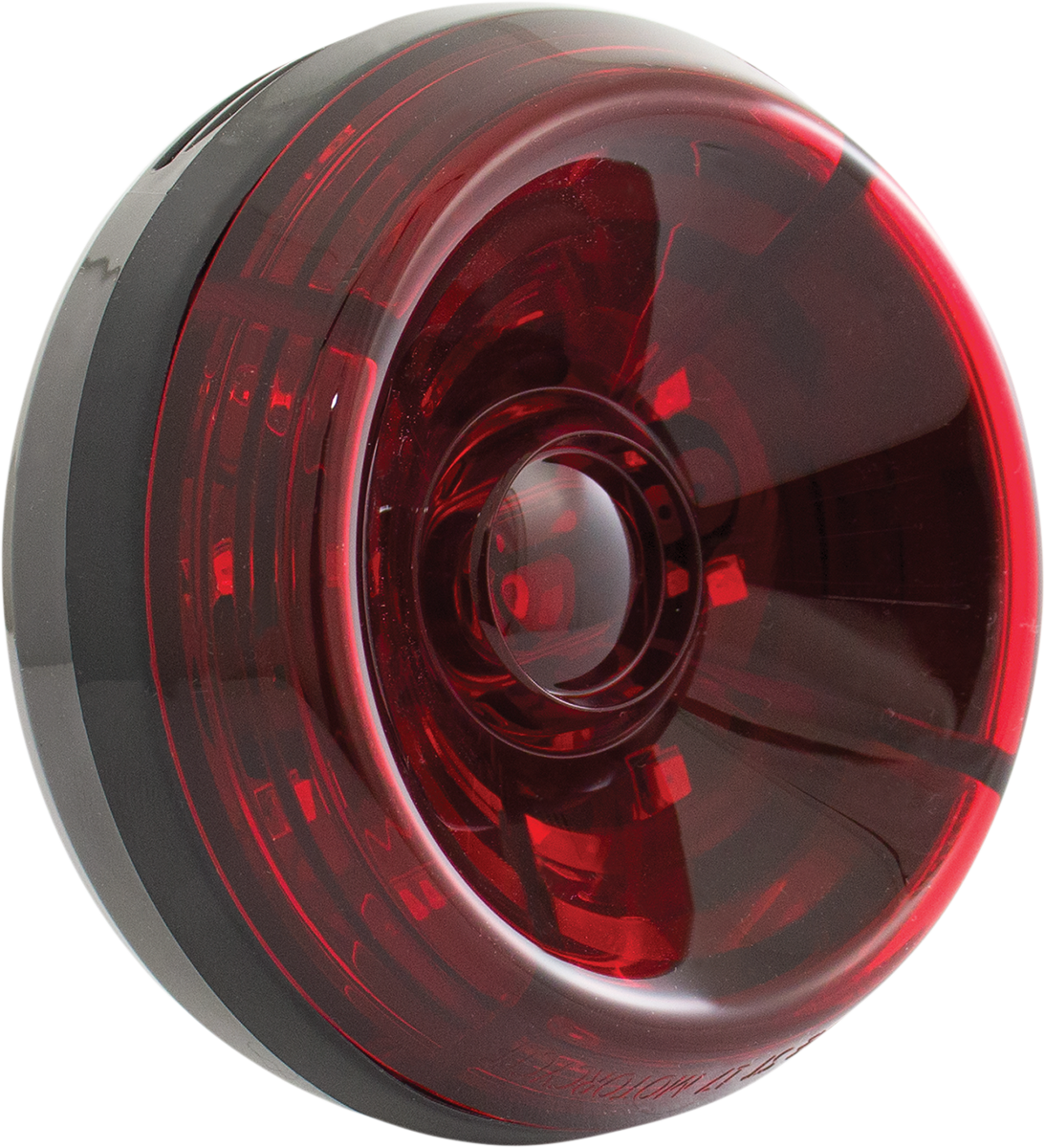 LED Taillight - Red Lens