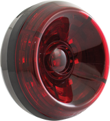 LED Taillight - Red Lens