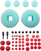 Plug Kit - Engine/Transmission - Twin Cam 1999 - 2017