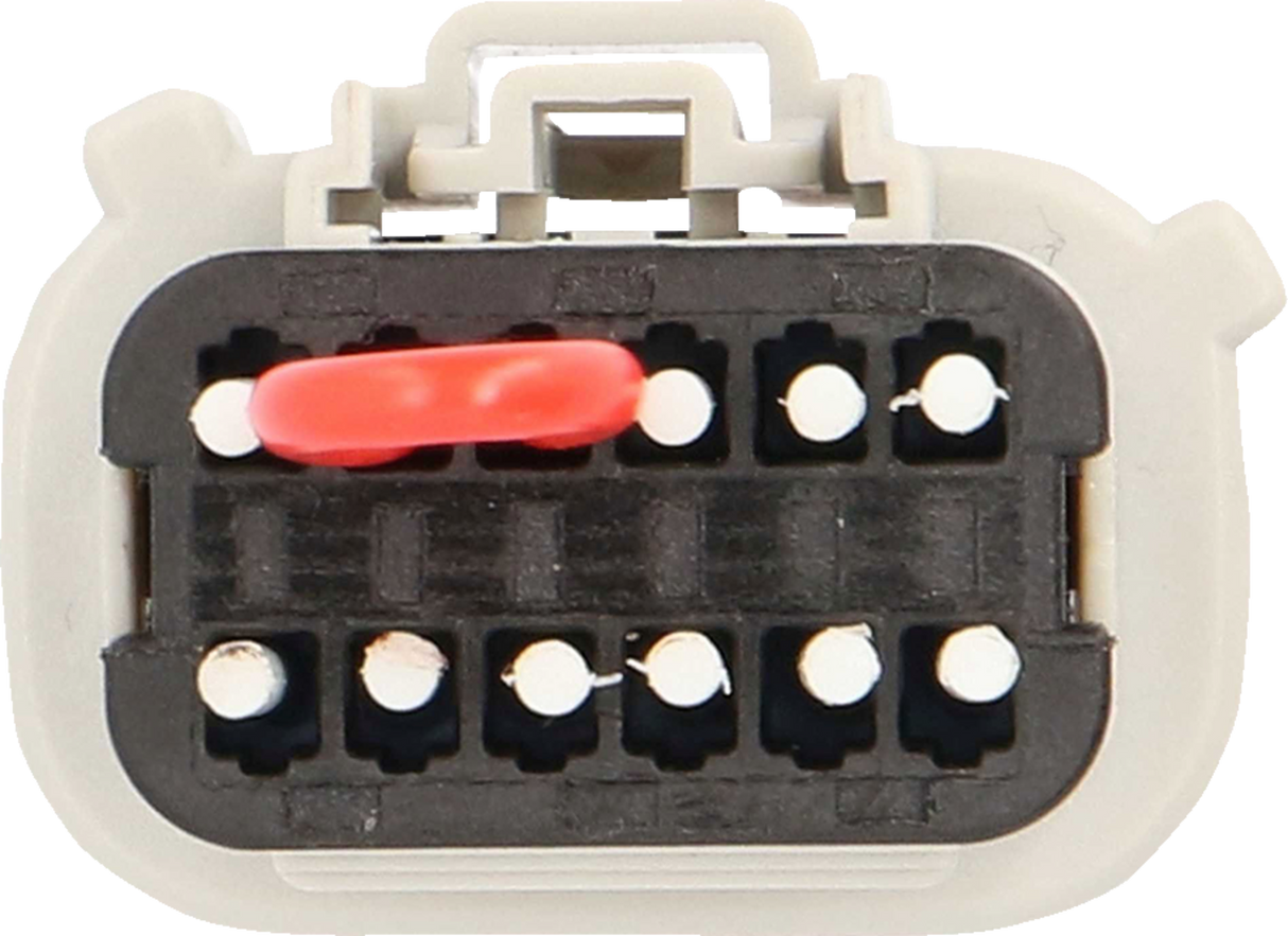 Jumper Harness - GTS Radio