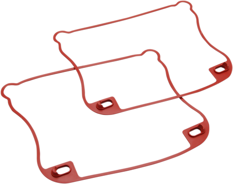 Outer Rocker Gasket 2004 - 2006