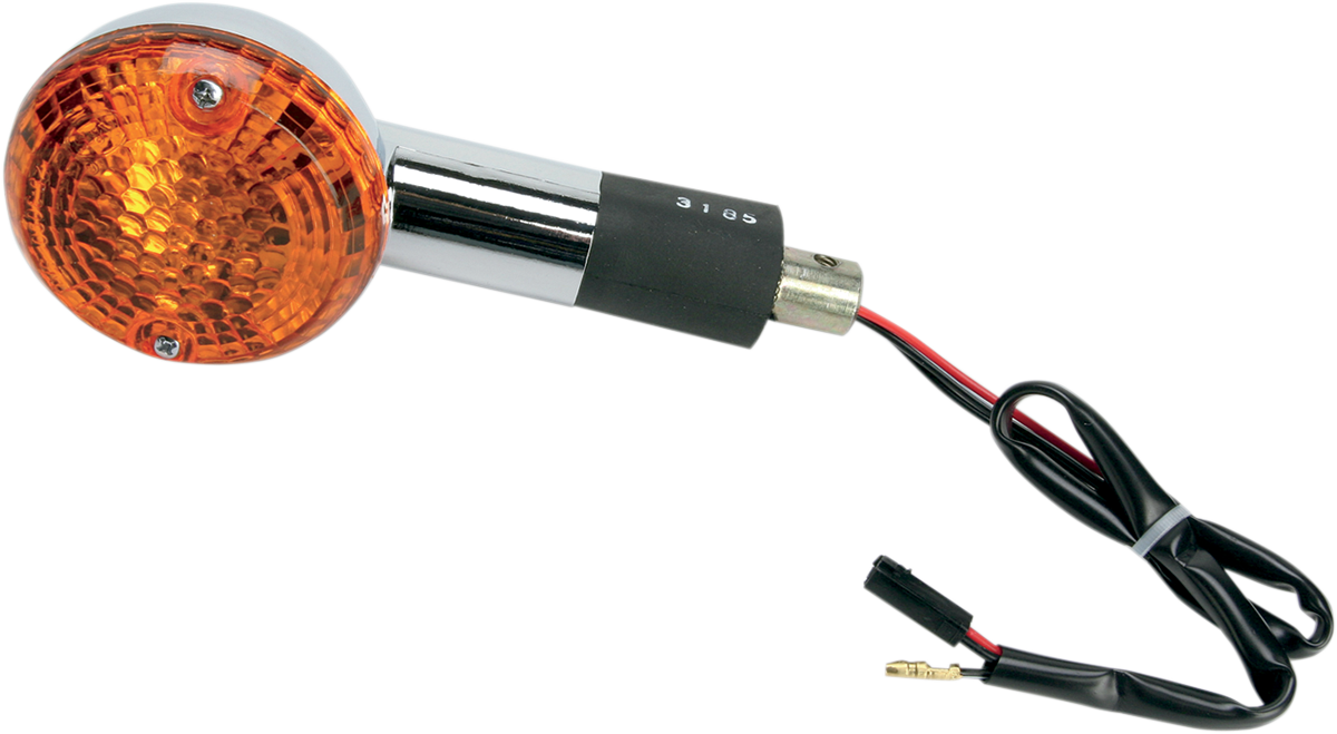 Turn Signal - Suzuki - Amber - VL15 Front 1998 - 2001