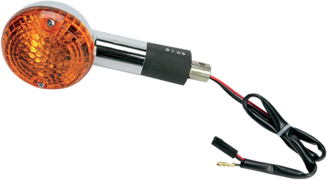 Turn Signal - Suzuki - Amber - VL15 Front 1998 - 2001