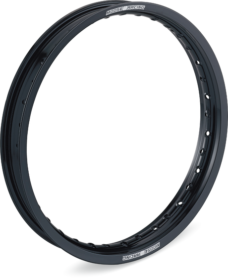 Rim - 36 Hole - Rear - Black - 18x2.5