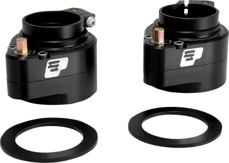 Upgrade Kit - Quik Preload System - 444/944 - Black 1977 - 2025