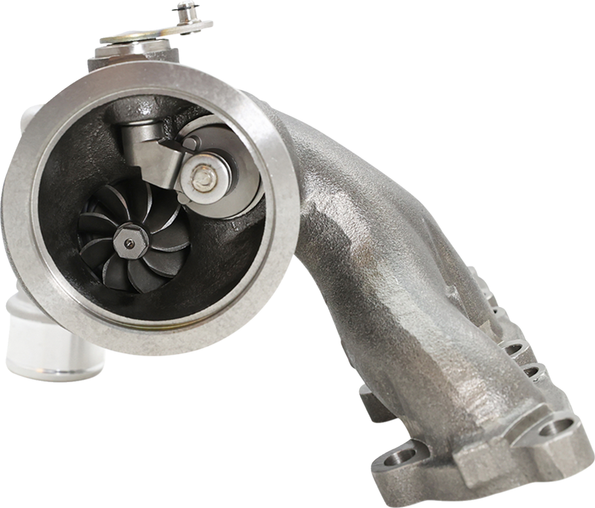 Turbocharger Kit - Can-Am 2021 - 2021