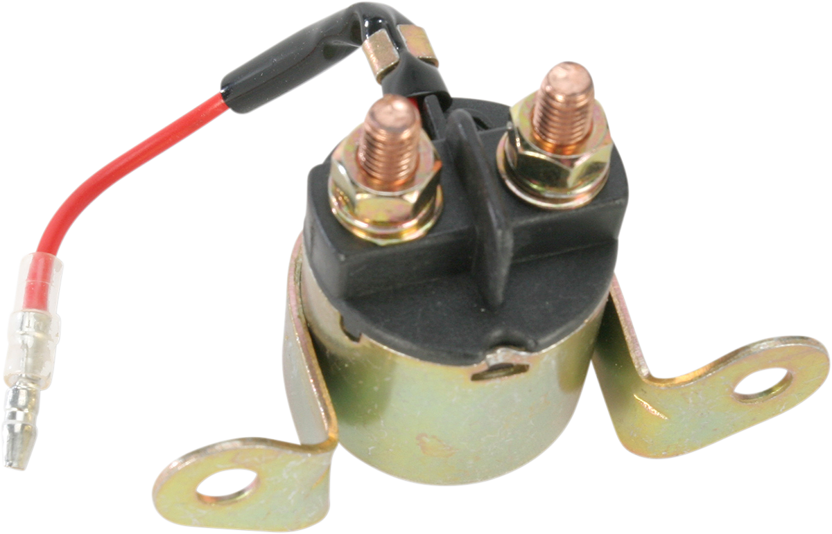 Starter Solenoid - Switch - Suzuki 1977 - 1993