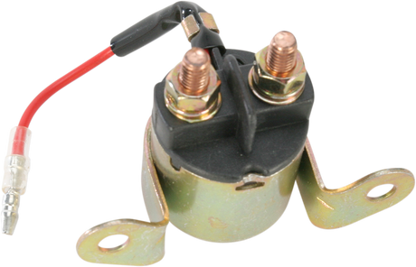 Starter Solenoid - Switch - Suzuki 1977 - 1993