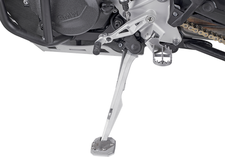 Sidestand Foot - BMW - F 900 GS