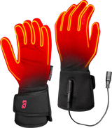 12 V Heated Glove Liners - S/M