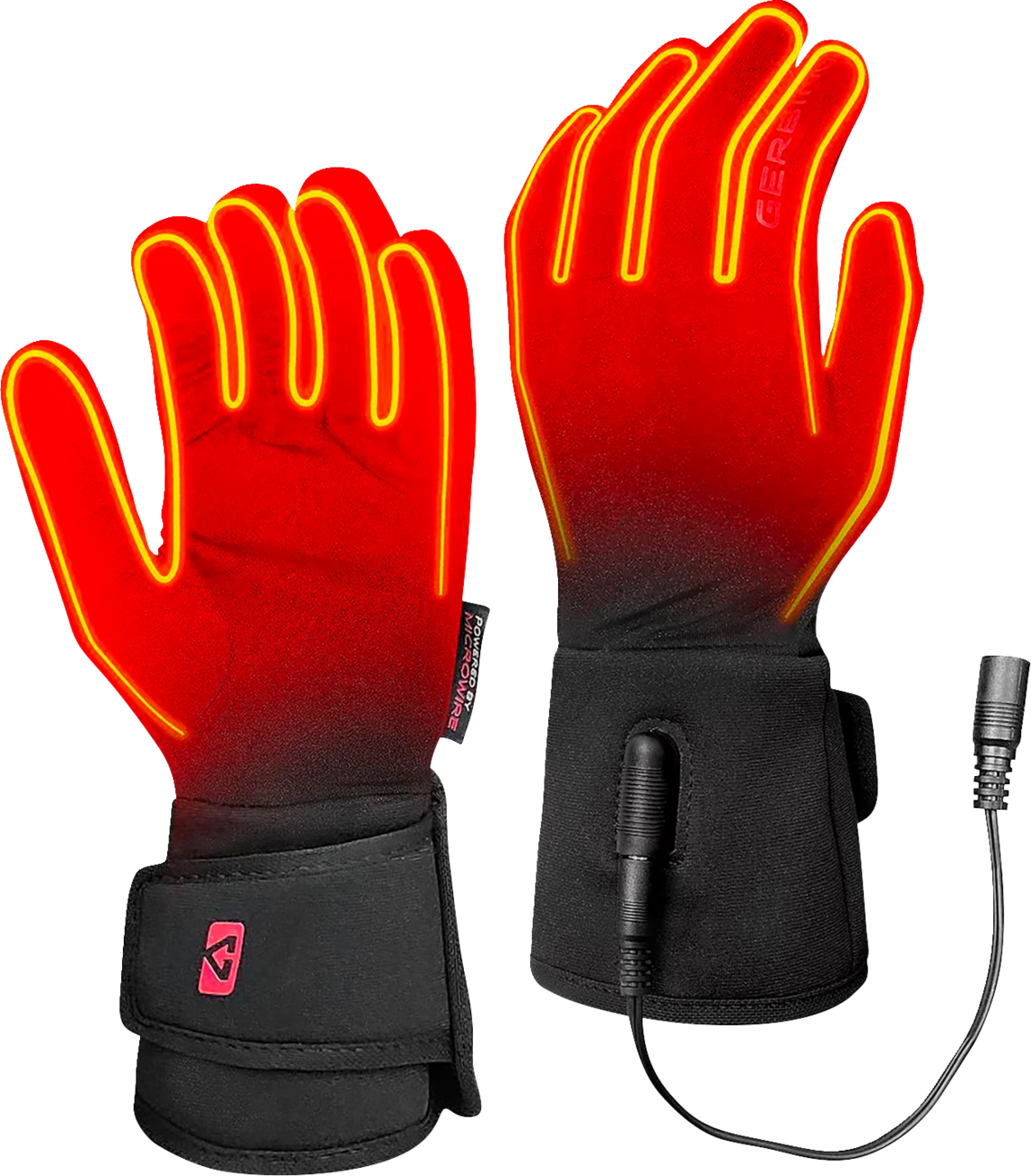 12V Heated Glove Liners - 2XL