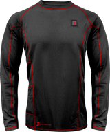 7V Heated Base Layer Shirt - M