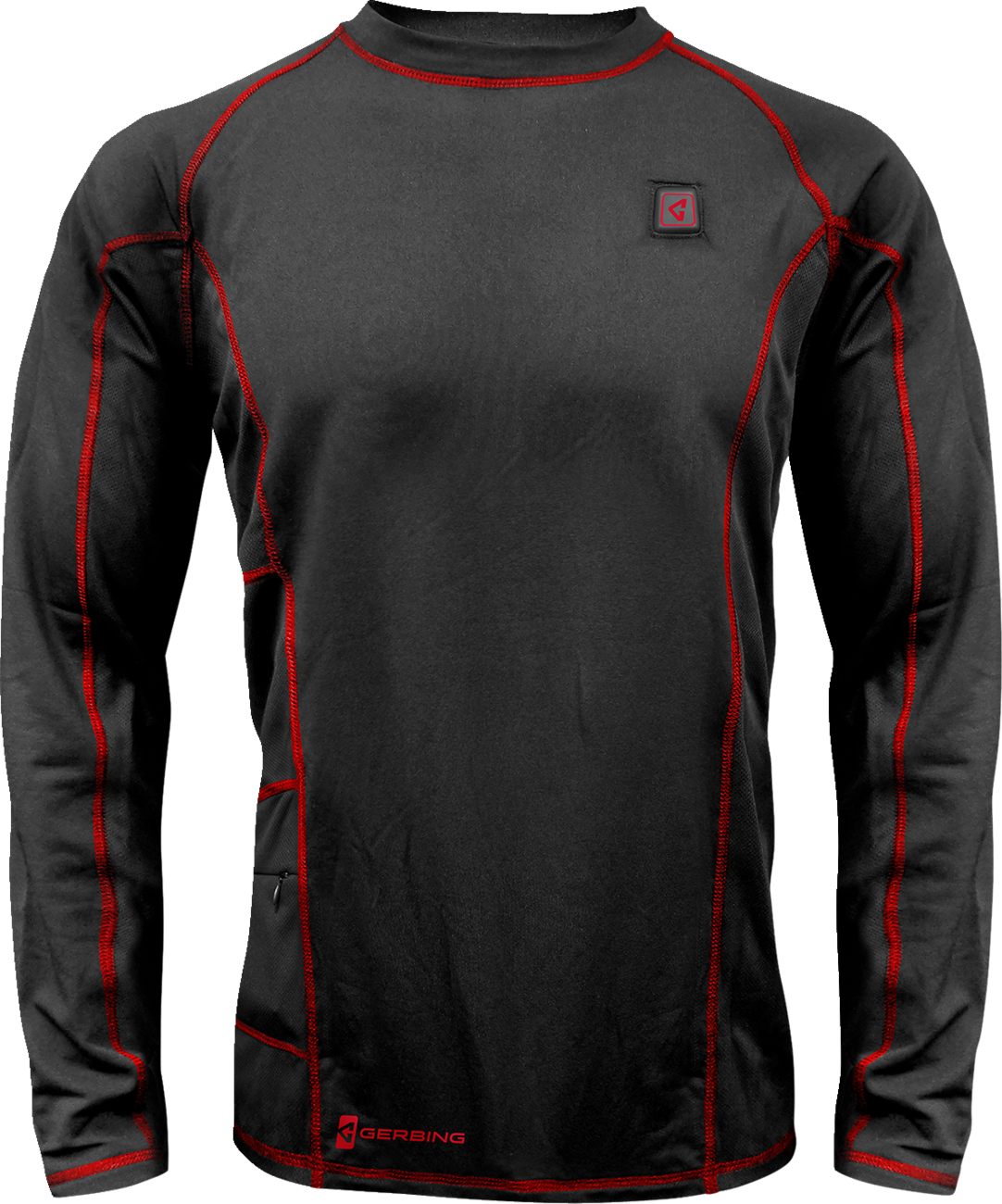 7V Heated Base Layer Shirt - XL