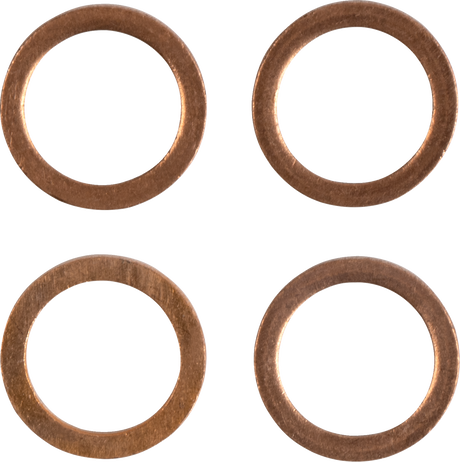 Brake Line - Stainless Steel 2007 - 2017