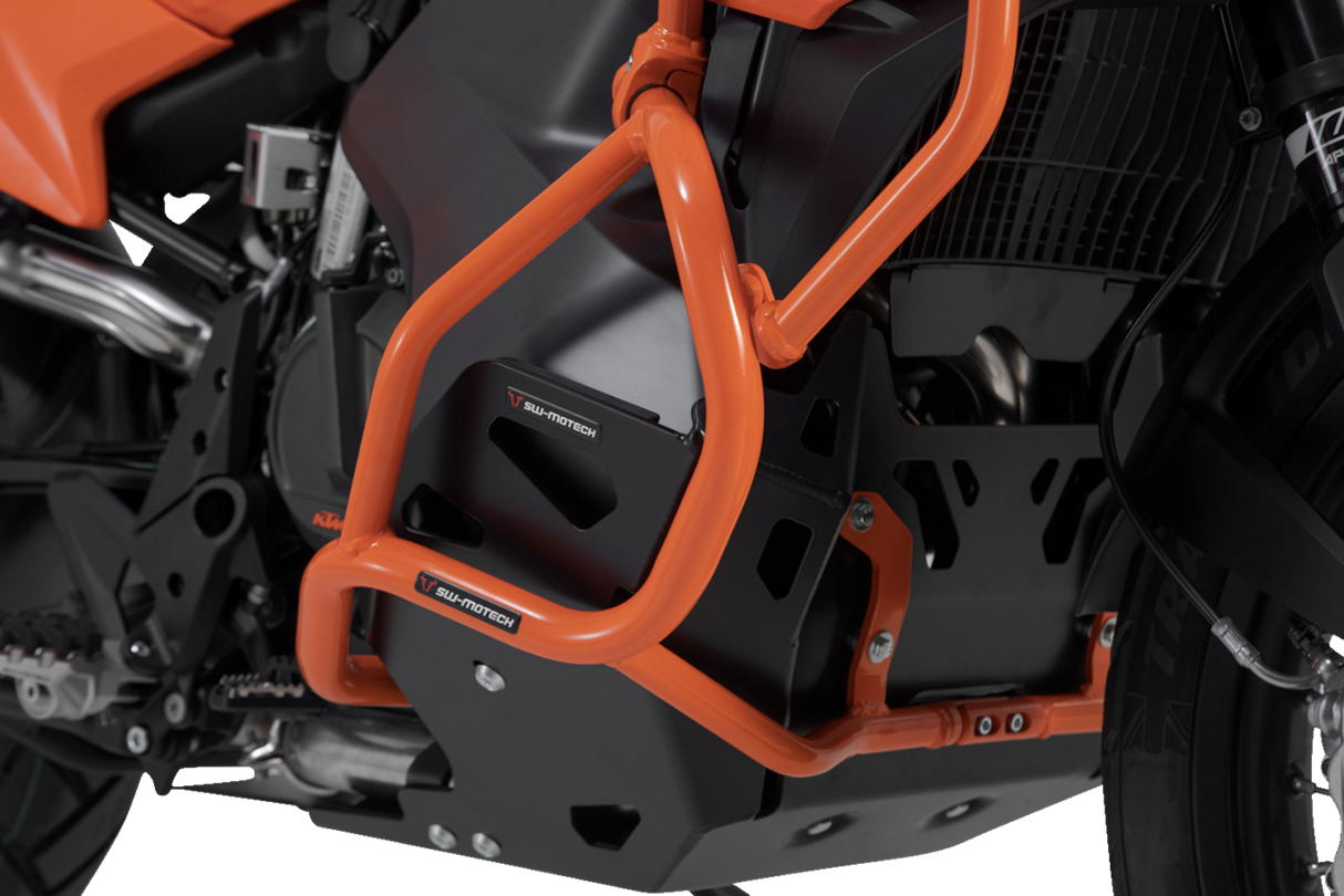 Adventure Protection System - KTM - 790/890 Adventure/R 2019 - 2022