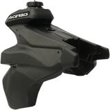 Fuel Tank - 3 Gallon - Husqvarna - Black 2016 - 2019