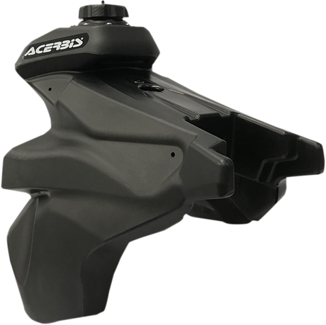 Fuel Tank - 3 Gallon - Husqvarna - Black 2016 - 2019