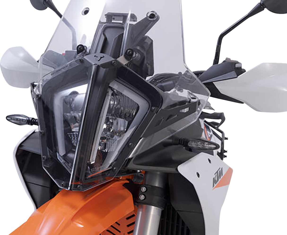 Headlight Guard - KTM 2022 - 2024