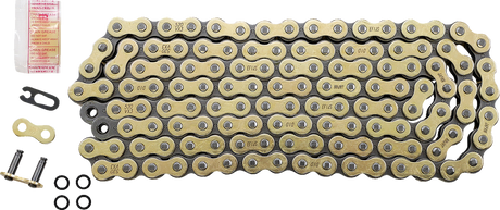 520 VX3 - Chain - Gold - 130 Links