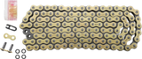 520 VX3 - Chain - Gold - 130 Links